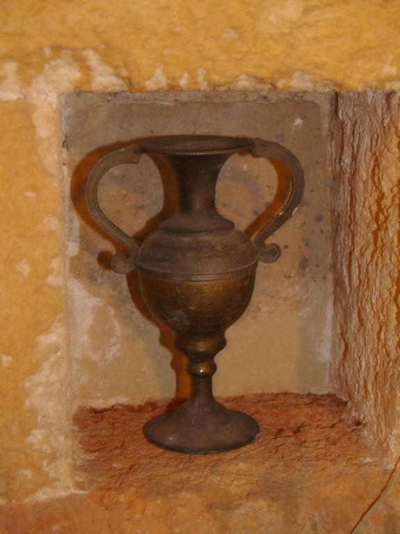 Amphora 3*