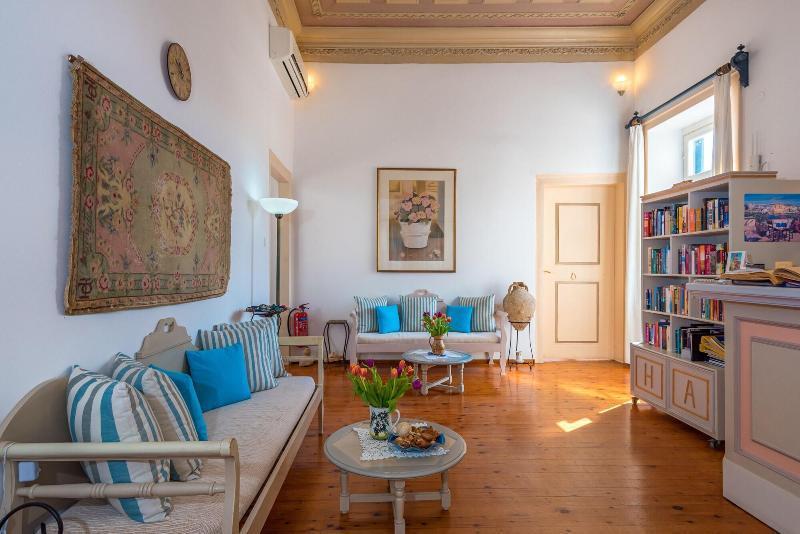 Hotel Amphora La Canée