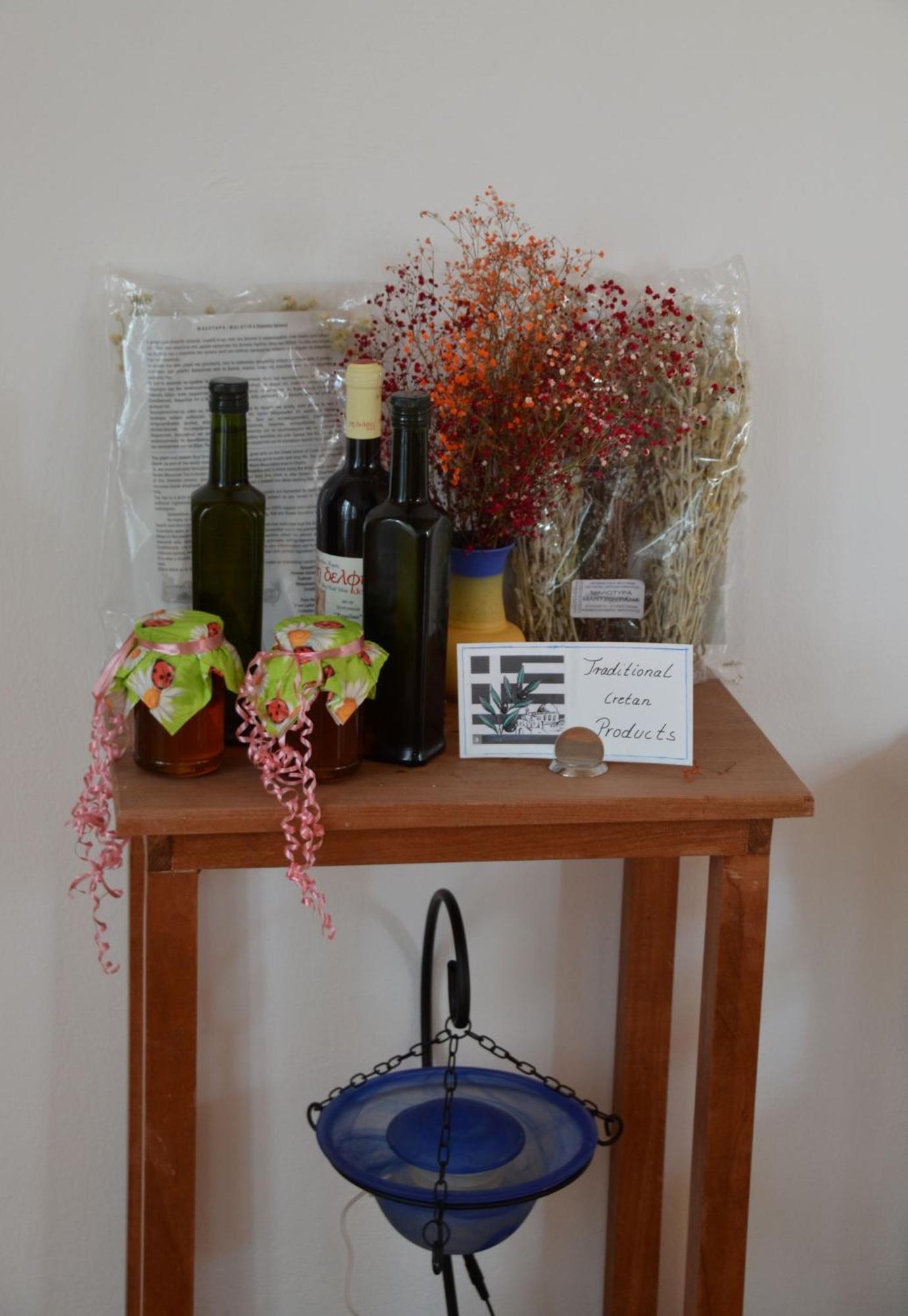 Amphora La Canée
