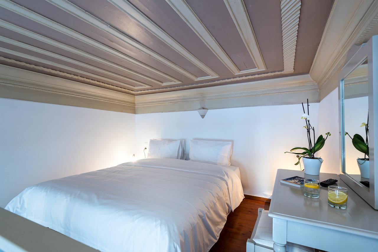 Hotel Amphora La Canée